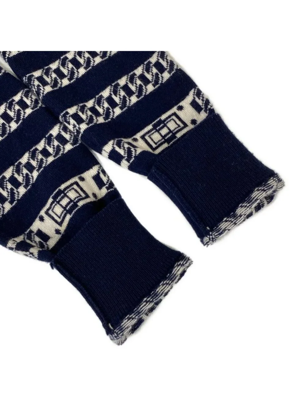 CHANEL category cardigan